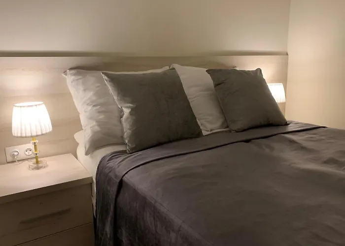 Aparthotel Koroni Home