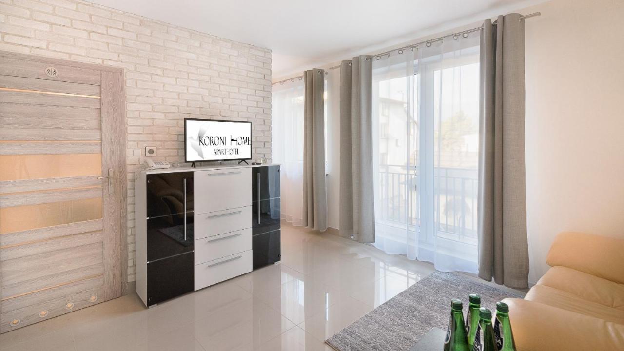 Koroni 3* Raszyn