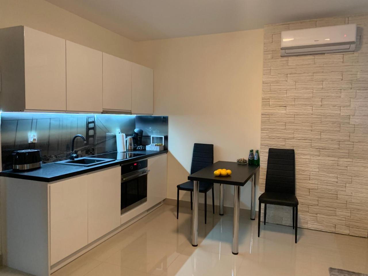 Aparthotel Koroni