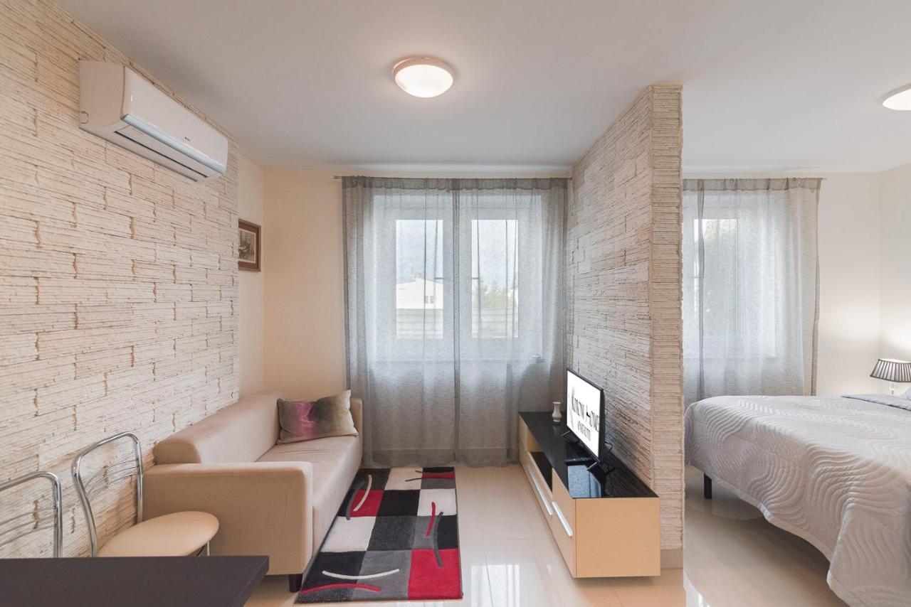 Aparthotel Koroni 3*