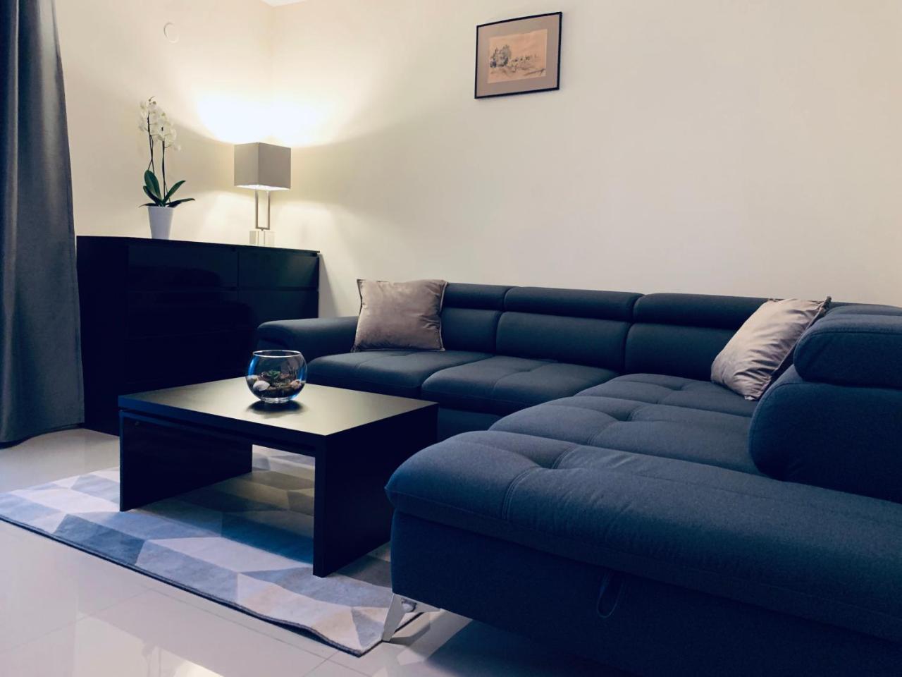 Koroni Aparthotel Raszyn